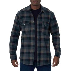 Camisa Lumberjack Flanela - Invictus