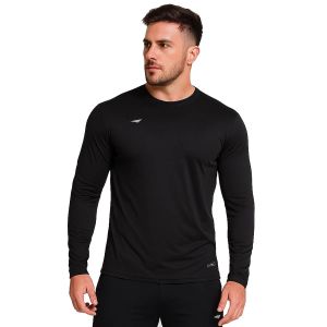 Camiseta Esportiva Manga Longa UV Block 584 - Penalty