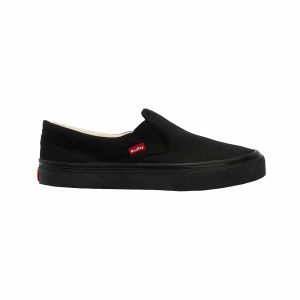 Tênis Originals Slip On Monocromo Unissex - Redley