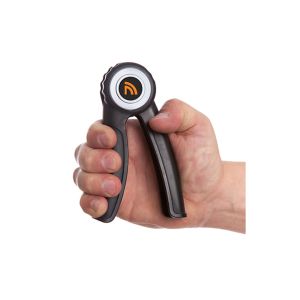 Hand Grip Alicate para Exercícios - Preto - Prottector