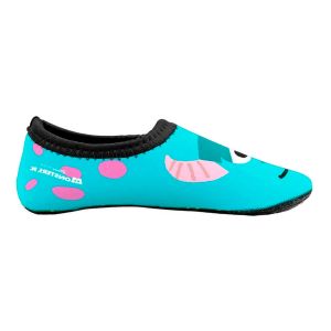 Sapatilha Neoprene Antiderrapante Infantil uFrog Fit - Pixar