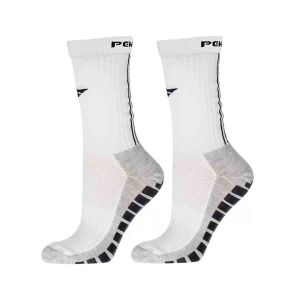 Meia Esportiva Grip Antiderrapante - Penalty