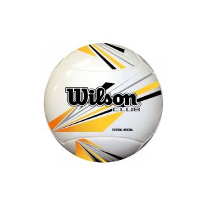  Bola de Futebol Club Futsal - Wilson