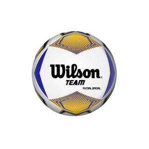  Bola de Futebol Team Futsal - Wilson