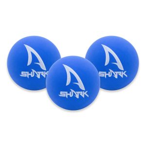 Bola de Frescobol Pack com 3 Bolas - Shark