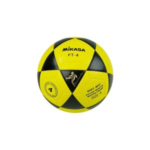 Bola Futevôlei FT-4 Padrão FIFA - Mikasa