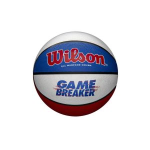 Bola de Basquete Gamebreaker - Wilson