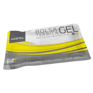 Bolsa Térmica em Gel - Média - Kestal