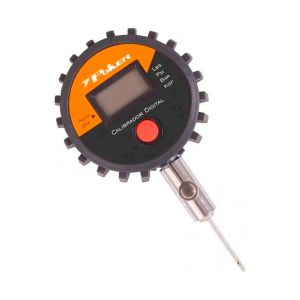 Calibrador de Bolas Digital - Poker