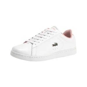 Tênis Carnaby Evo Feminino - Lacoste