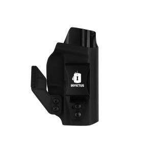 Coldre Kydex IWB Sig Sauer P365 Preto - Destro - Invictus