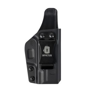 Coldre IWB Polímero Destro Taurus G2C - Invictus