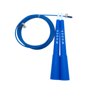 Corda Speed Rope Woder Rolamento Simples