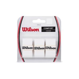 Overgrip Pro 3un Branco - Wilson