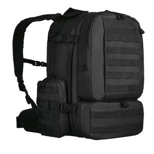 Mochila Invictus Defender 55L