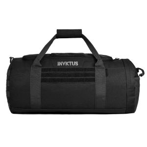 Mala Duffel Bag Discovery - Invictus