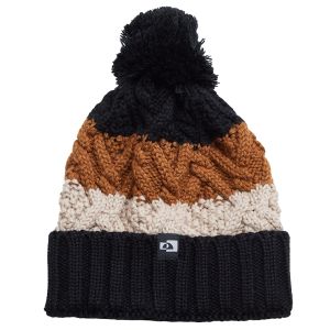 Gorro Touca Everest Listrado - Galapagos