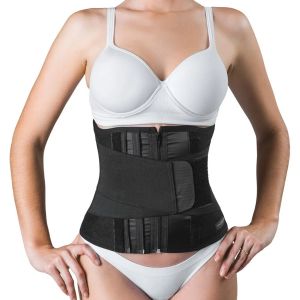 Cinta Modeladora Slim Waist - Hidrolight