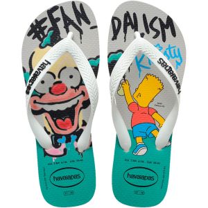 Sandália Chinelo Simpsons - Havaianas