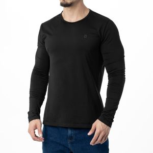 Blusa Segunda Pele Thermo Comfort - Invictus