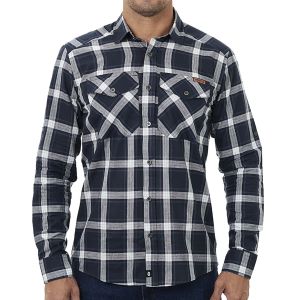 Camisa Lumberjack - Invictus