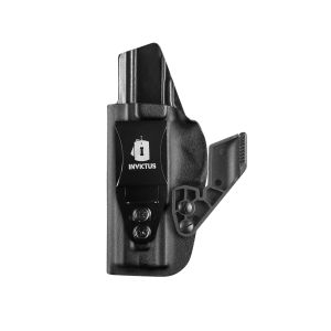Coldre Kydex IWB 2.0 Canhoto Taurus Série 800 - Invictus