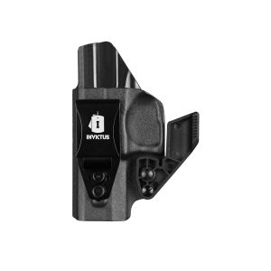 Coldre Kydex IWB 2.0 Canhoto Taurus Striker Série TS - Invictus