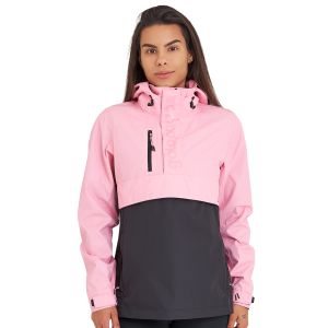 Jaqueta Anorak Impermeável Feminino Snow - Galapagos