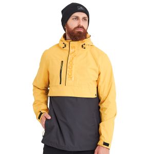 Jaqueta Anorak Impermeável Masculina Snow - Galapagos