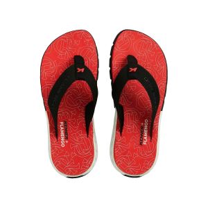 Sandália Chinelo Rakka Flamengo - Kenner