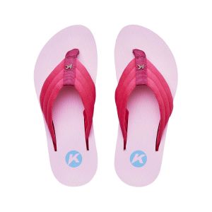 Sandália Chinelo Kyra Pro Comfy Feminino - Kenner