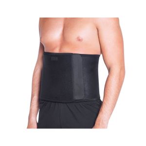 Faixa Abdominal Cinta 130cm x 30cm - Kestal