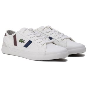Tênis Sideline Canvas 319 Masculino - Lacoste