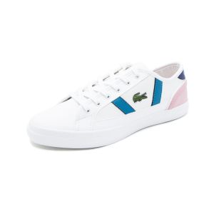 Tênis Sideline Leather Feminino - Lacoste