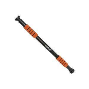 Barra para Porta Adaptável 65 À 95cm - Liveup Sports