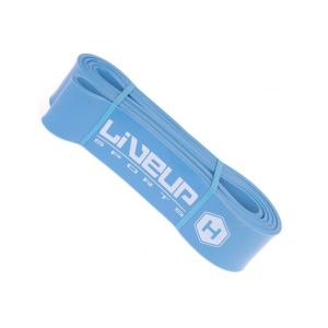 Elástico Extensor Super Band 4.5cm / 45mm - Forte - Liveup Sports