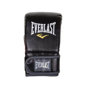 Luvas de Treino MMA L/XL Preto - Everlast