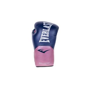 Luvas de Treino Pro Style V2 Everlast Azul / Rosa 12 oz