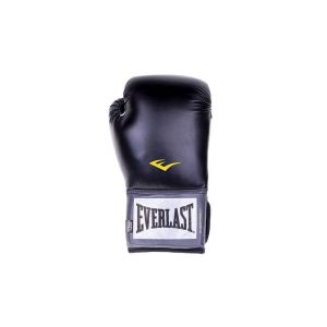 Luvas de Treino Pro Style Everlast Preto 12 oz