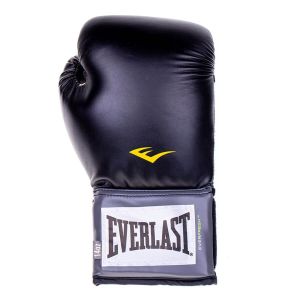 Luvas de Treino Pro Style Preto 14 OZ - Everlast