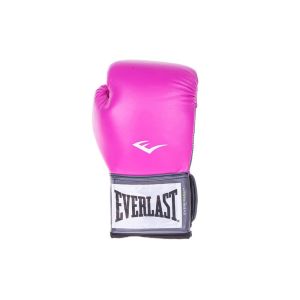 Luvas de Treino Pro Style Everlast Rosa 12 oz