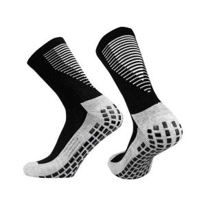 Meia Esportiva Antiderrapante - MBFit
