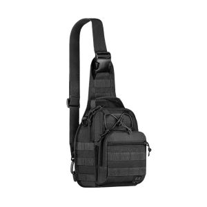 Bolsa de Ombro Patrulha 7L - Br Force