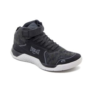 Tênis Everlast Monster 2 Masculino - Preto