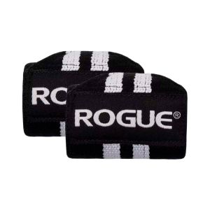 Munhequeira Wrist Wrap Elástica Rogue 30cm