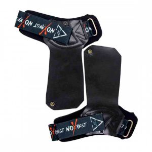 Grip Advanced No Rest Com Botão