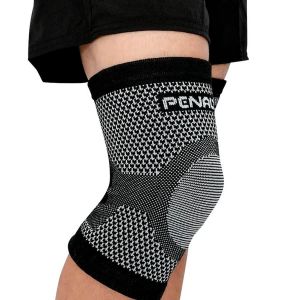 Joelheira Elástica Knit XXIII - Penalty