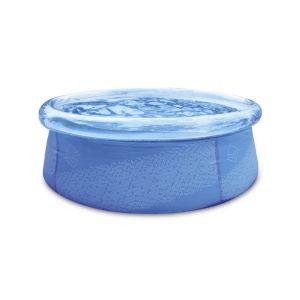 Piscina Inflável 1000 Litros Redonda - Vollo