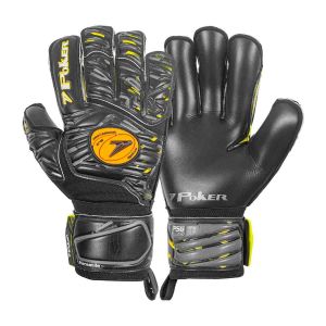 Luva Futebol de Campo Profissional Versatile - Poker