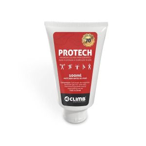 Magnésio Líquido Protech 100ml - 4Climb